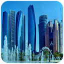 Dubai Wallpaper Icon