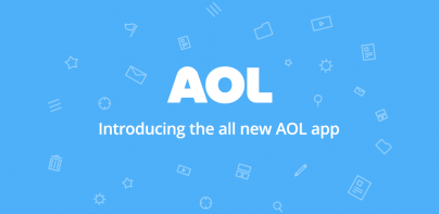 AOL: Email News Weather Video