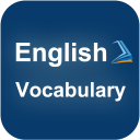Learn English Vocabulary Game Icon