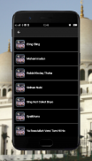 Sholawat Hadroh Lengkap Mp3 screenshot 3