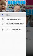 MAKSUD NAMA BAYI DALAM ISLAM screenshot 4