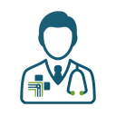 Teledoc Doctor Icon