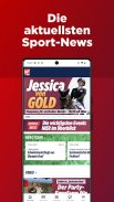 SPORT BILD: Alle Fussball News screenshot 3