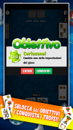 Rubamazzo Più - Giochi di Carte Social screenshot 1