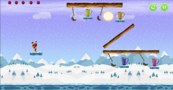 Knock down Mugs screenshot 4