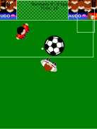 One Man Football screenshot 5