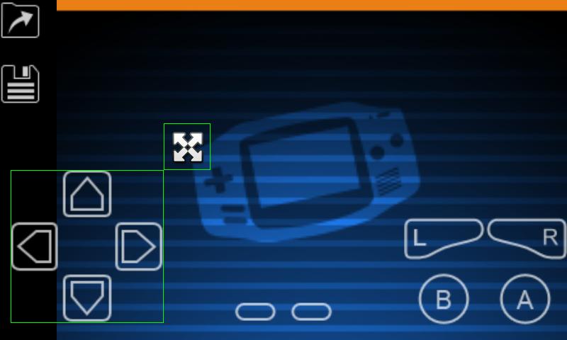 Game Boy Advance Emulator - GBA Full and Free APK for Android Download