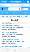 Bible Hub screenshot 1