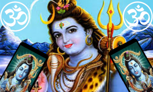 Lord Shiva Wallpapers screenshot 4