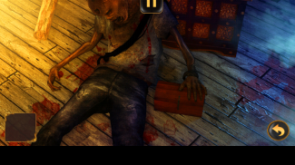 Zombie Cruise (Free) screenshot 4