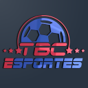 TBC Esportes Icon