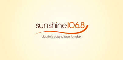 Sunshine 106.8