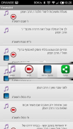 ישיבת מעלות screenshot 1