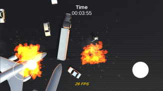 Traffic Crash screenshot 4