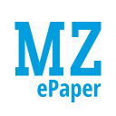 MZ ePaper - Münstersche Zeitun Icon