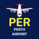 Perth Airport: Flights