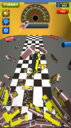 Extreme Ramp Car Jumping screenshot 5