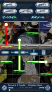 TapTube - Music Video Rhythm Game screenshot 1