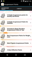 Acupressure Points screenshot 0