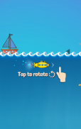 Submarine Jump screenshot 11