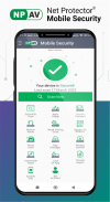 Mobile Security screenshot 3