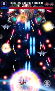 Bintang Fighter 3001 Gratis screenshot 3