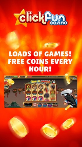 Free Slots Clickfun