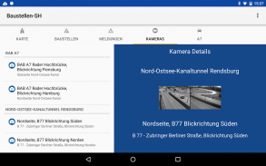 Baustellen-SH screenshot 10