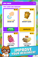 Super Idle Cats - Farm Tycoon screenshot 2