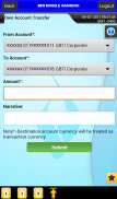 GBTI BANK screenshot 5