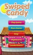 Candy Swipe Legend screenshot 4