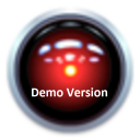 Cloud Cam Demo Icon