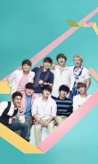 Super Junior Wallpaper screenshot 5