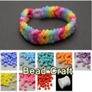 Bead Craft Ideas screenshot 0