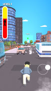 Rush Run 3D screenshot 2