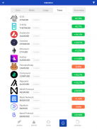 PhiCube Mobile - Ações, Cripto screenshot 8