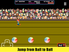 Circus screenshot 3