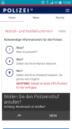 Polizei screenshot 5