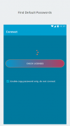 Weak WiFi Password Viewer screenshot 2