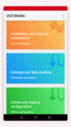 UCS Mobile screenshot 4