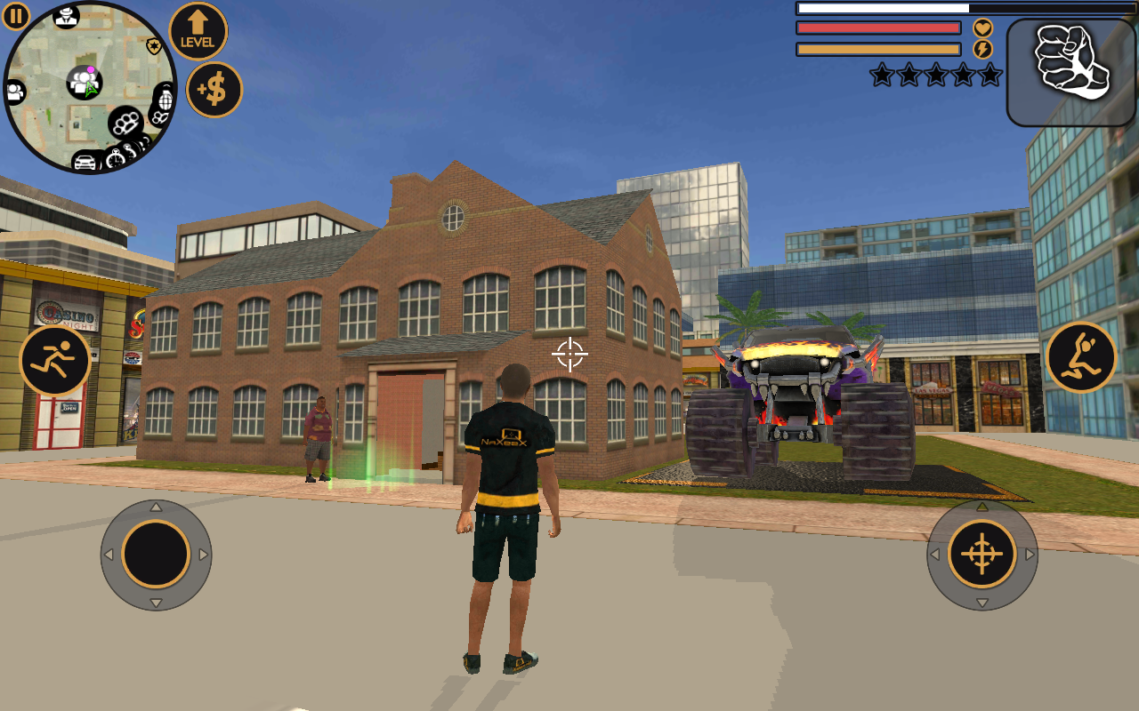 Vegas Crime Simulator 4.7.2.0.2 Tải về APK Android | Aptoide
