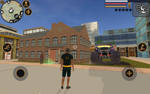 Vegas Crime Simulator screenshot 6
