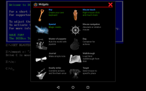 Magic Dosbox Free screenshot 5