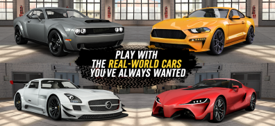 Racing Go - Car Games screenshot 9