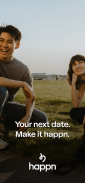 happn - Local dating app screenshot 6