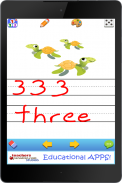 0-100 Kids Learn Numbers Game screenshot 11