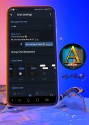 آریاگرام ضدفیلتر | ضد فیلتر | بدون فیلتر  Ariagram screenshot 2