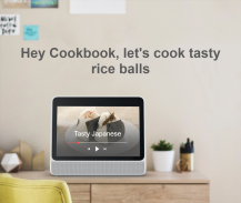 Rice Recipes App screenshot 12