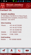 Ganesh Bullion screenshot 0