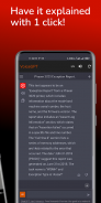 VoiceGPT: AI Voice Assistant screenshot 4